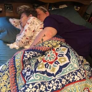 Meet your Posher, Alicia